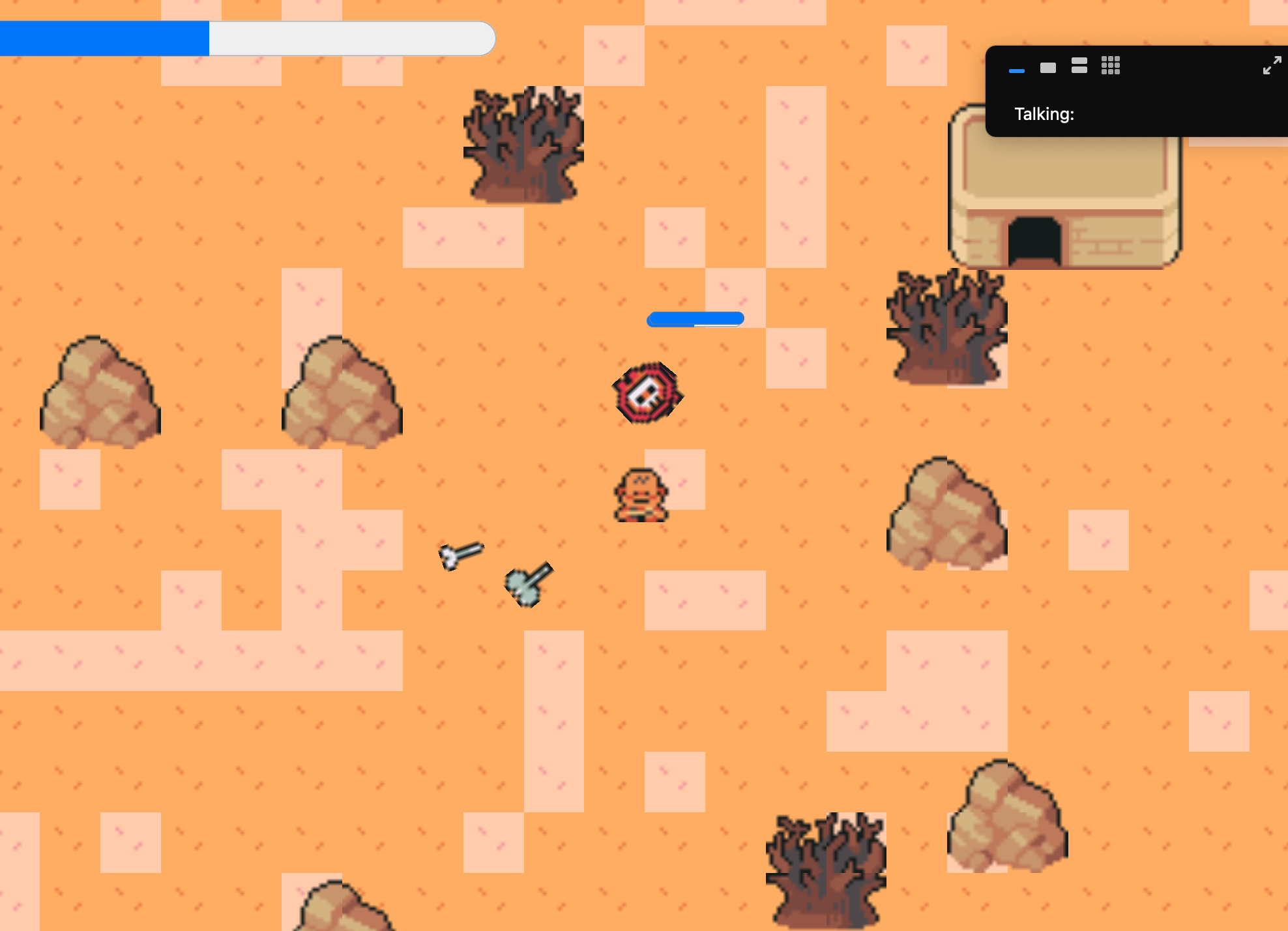 Survival Game